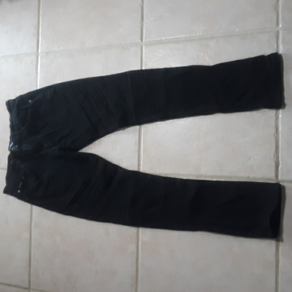 Phat Farm Stretch Denim Mens Jeans Sz 30x30 #221